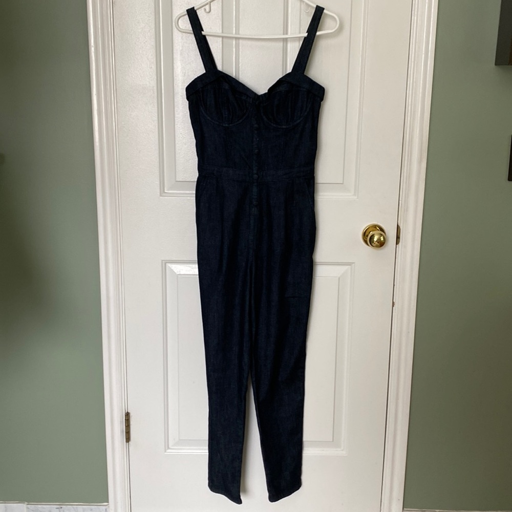 Guess Jeans Jumpsuit